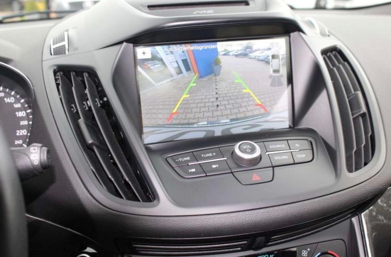Ford Kuga 1.5 EcoBoost 175 CV S&S 4WD ST-Line