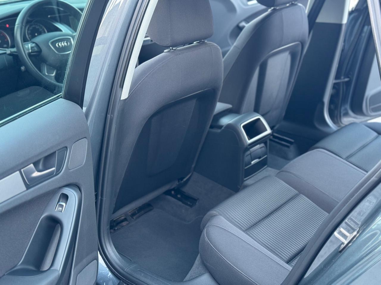 Audi A4 2.0 TDI 150 CV multitronic EURO 6 !