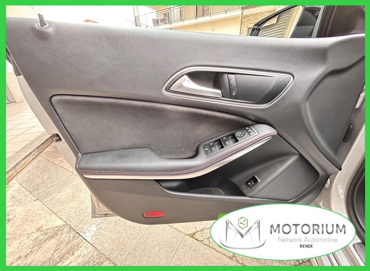 Mercedes-benz CLA 200 d 4Matic Automatic Premium 03/2018