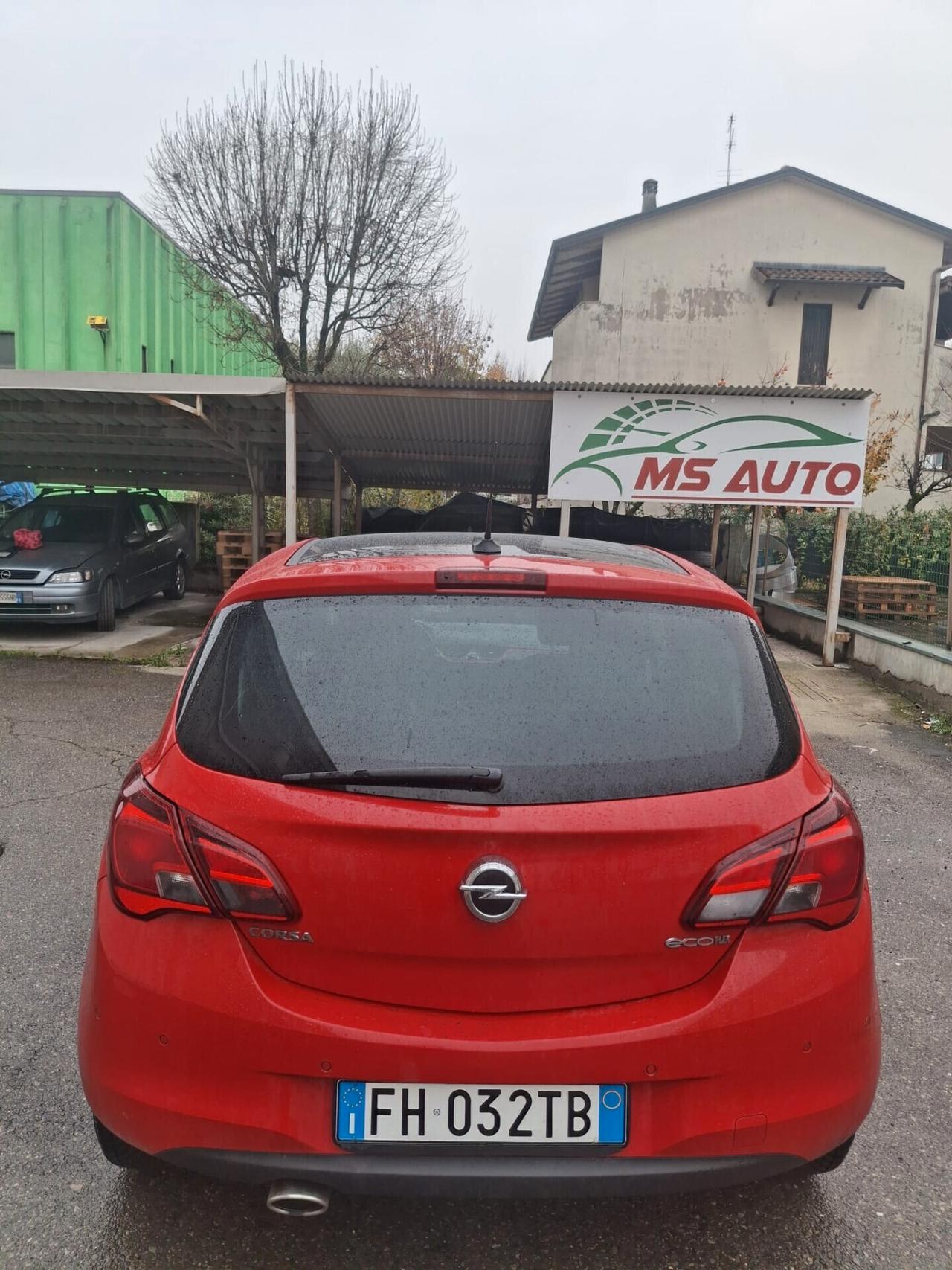 Opel Corsa 1.3 CDTI ecoFLEX 95CV Start&Stop 5 porte Innovation