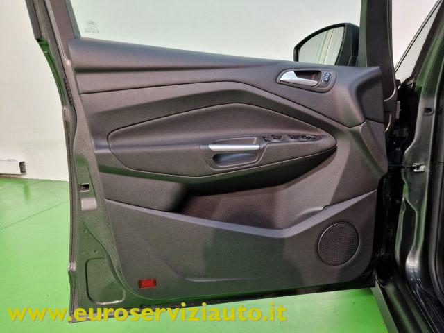 FORD C-Max 7 1.0 EcoBoost 101CV Start&Stop PLUS