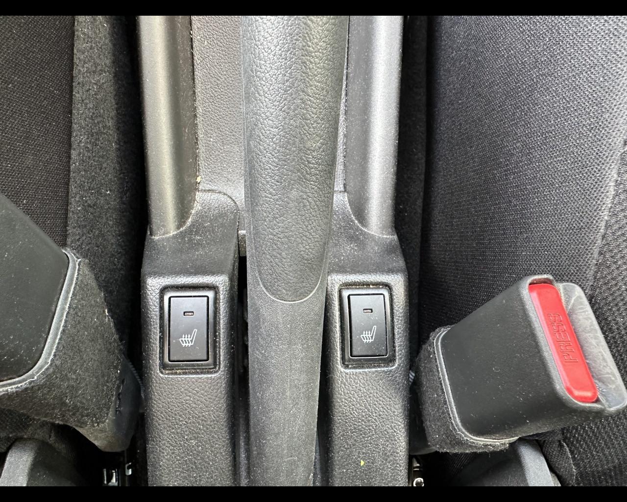 SUZUKI Swift (2017--->) - Swift 1.2 Hybrid Top