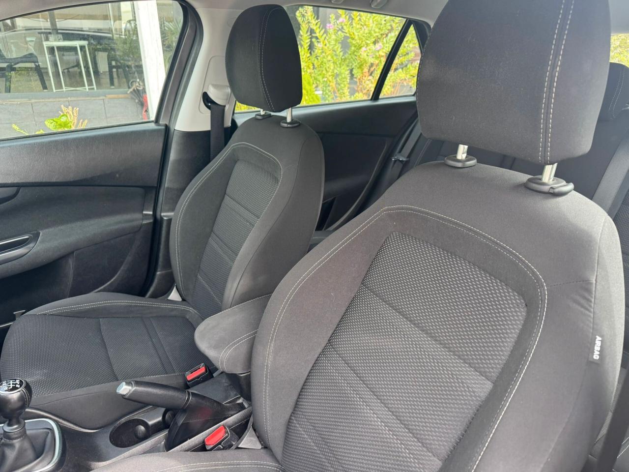 Fiat Tipo 1.6 Mjt S&S SW Lounge