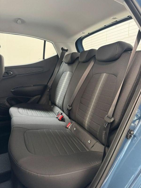 Hyundai i10 i10 1.0 MPI Connectline