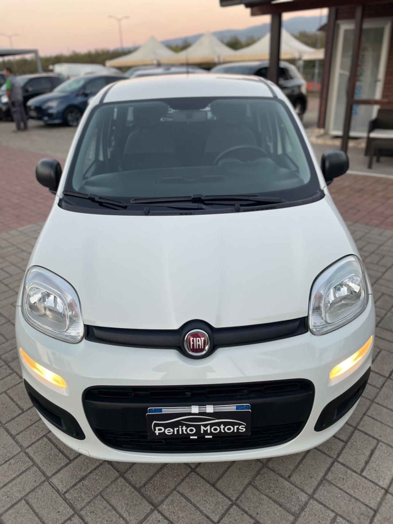 Fiat Panda 1.2 Pop