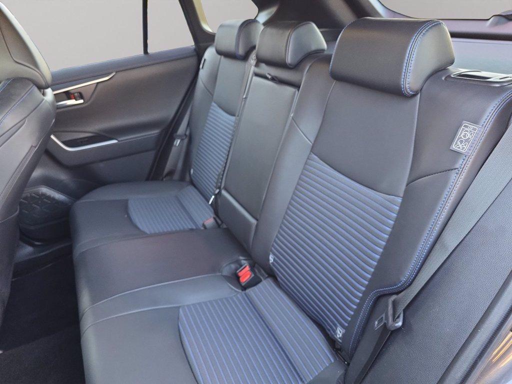 TOYOTA Rav4 2.5 vvt-ie h style awd-i 222cv e-cvt del 2023
