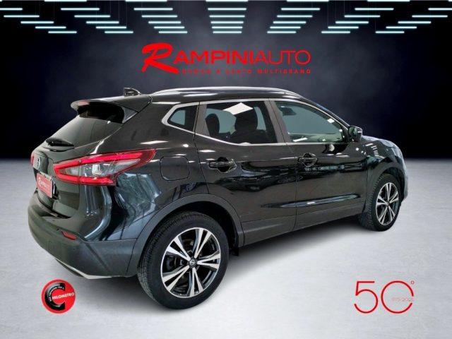 NISSAN Qashqai 1.6 dCi 2WD N-Connecta Pronta Consegna
