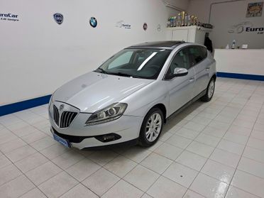 Lancia Delta Platino 1.6 Multijet 120cv