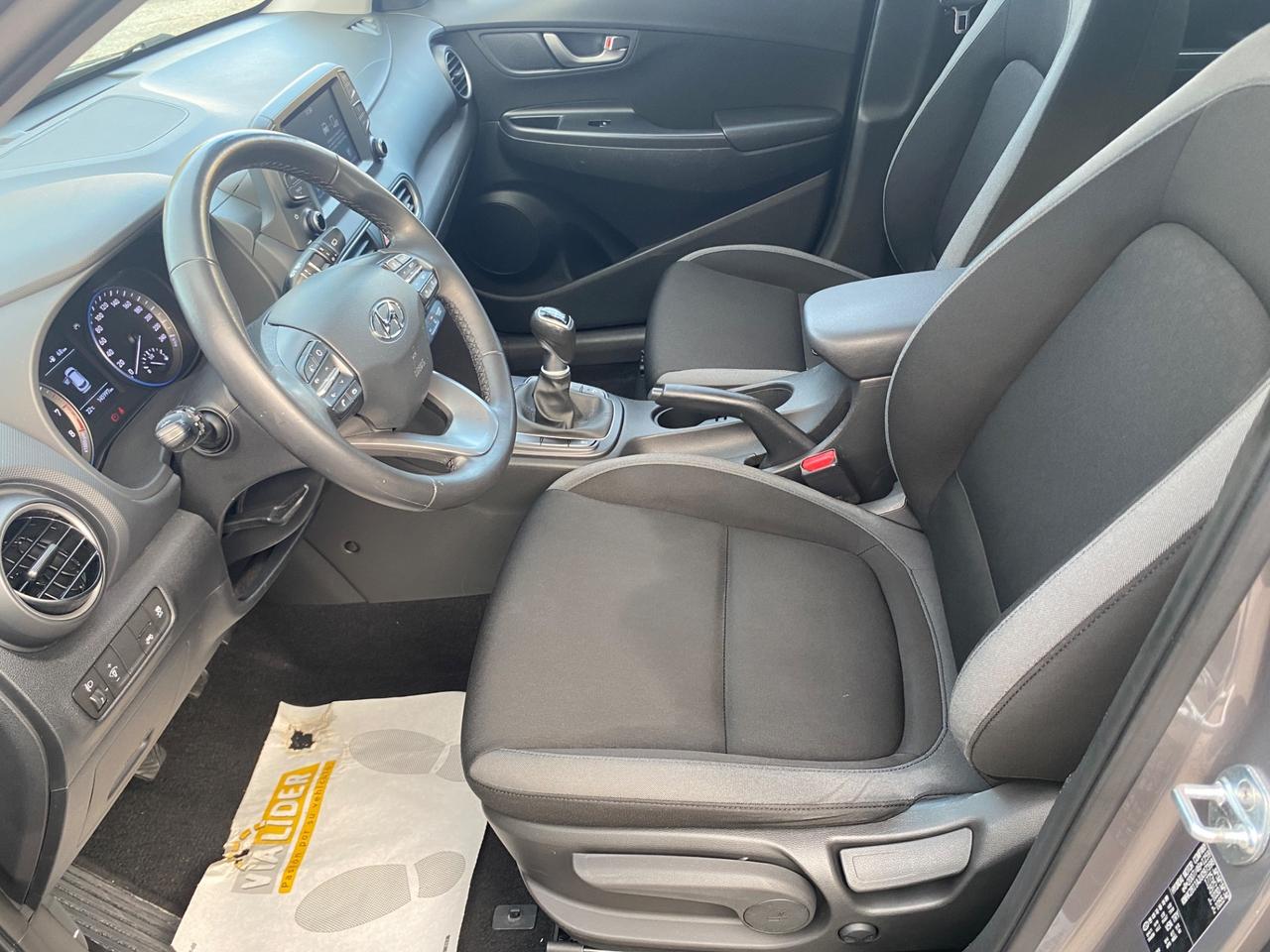 Hyundai Kona 1.0 T-GDI Classic