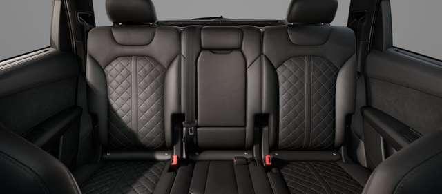 Audi SQ7 S-LINE TFSI QUATTRO TIP-TRONIC 507CV *TETTO+MATRIX