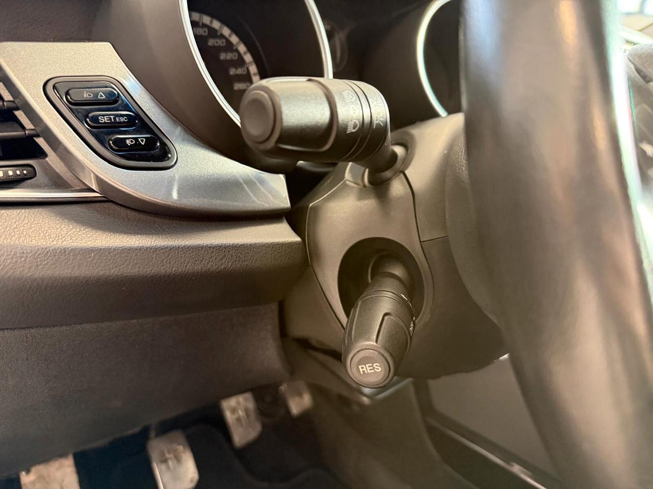 Alfa Romeo Giulietta 1.4 Turbo 120 CV GPL Distinctive