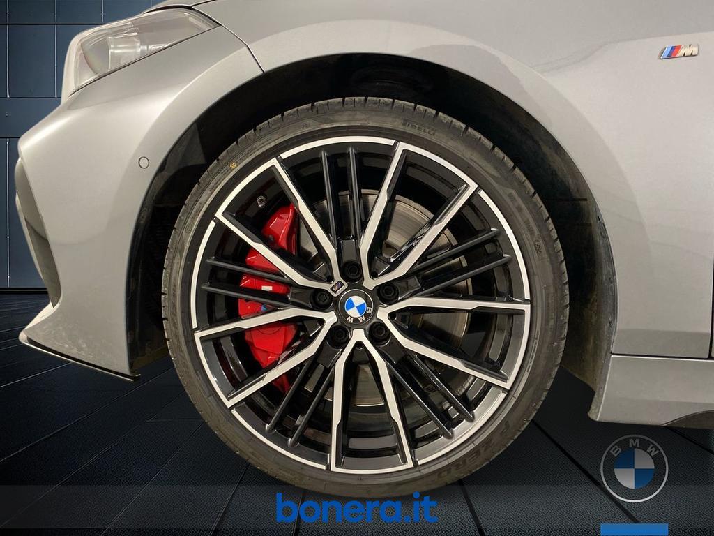 BMW Serie 1 5 Porte 135 i M xDrive Steptronic