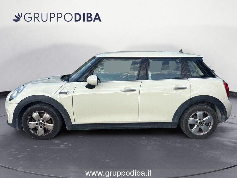 MINI Mini 5 porte Mini 2014 Benzina Mini 1.2 One 5p