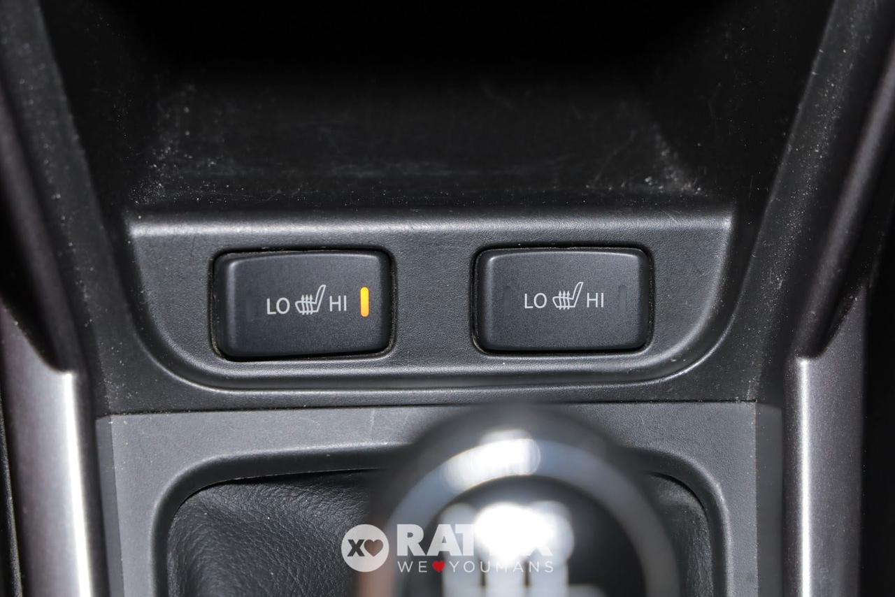 Suzuki S-Cross 1.4 Hybrid Top 4WD