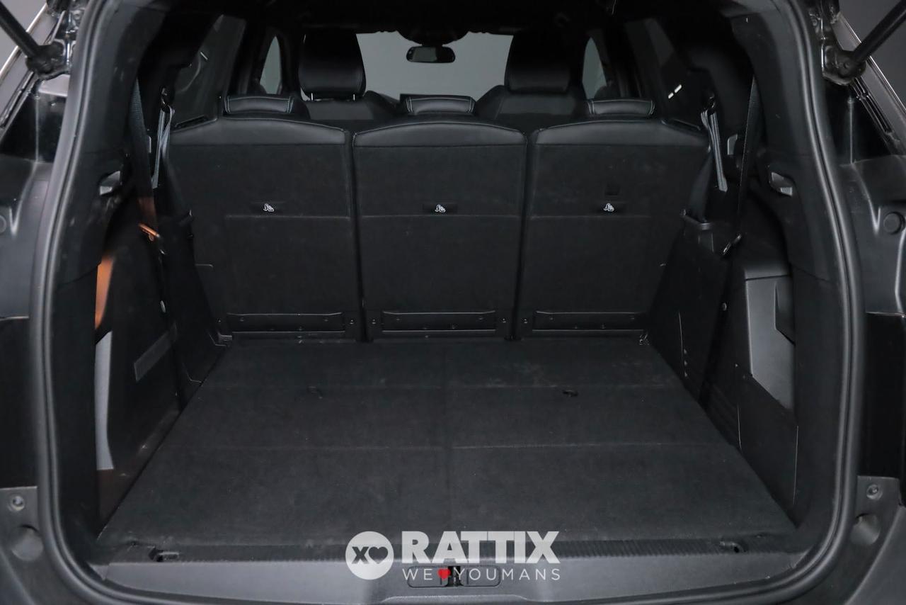 Peugeot 5008 1.5 bluehdi 130CV Allure Pack eat8 7p.ti