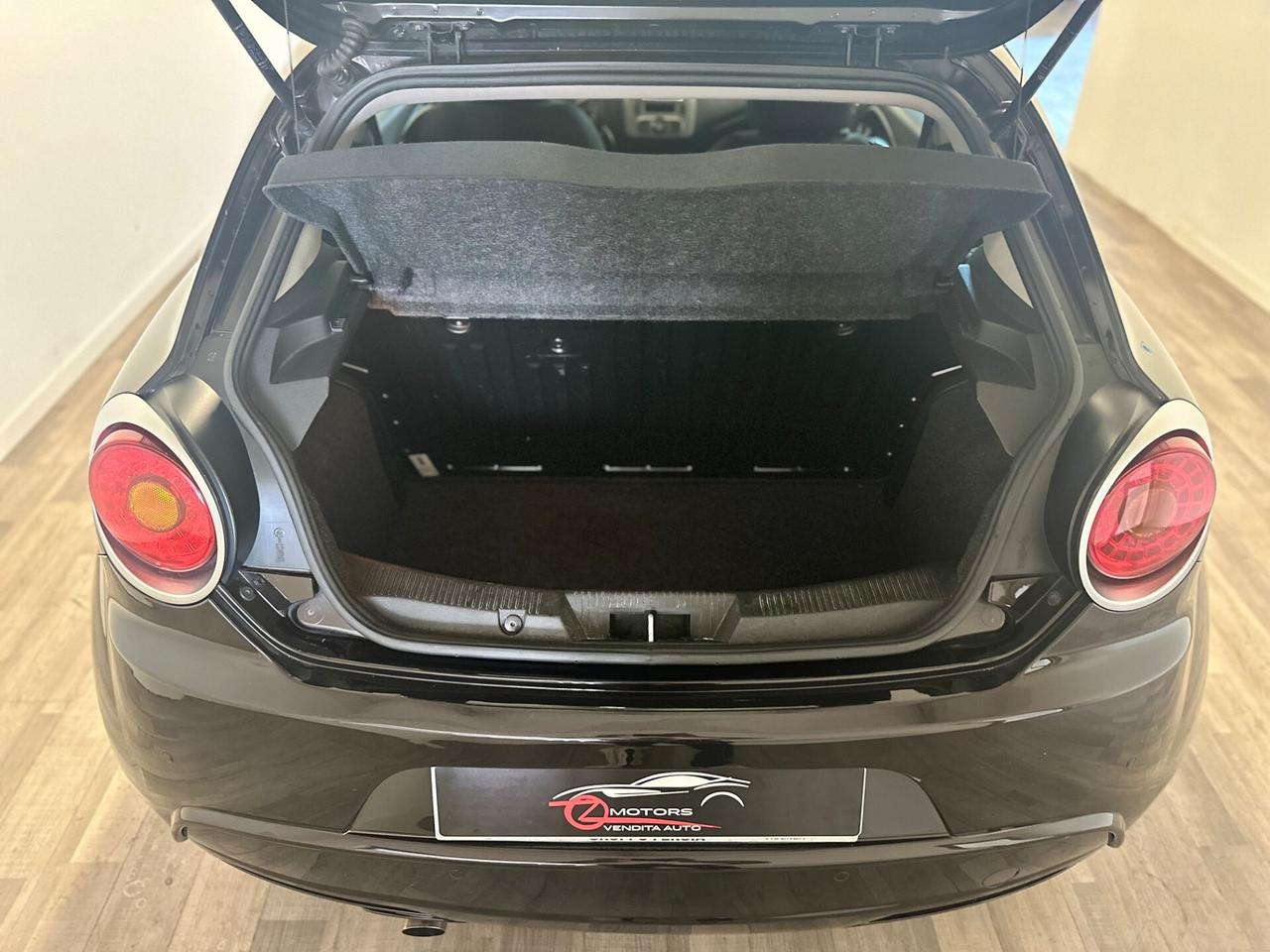 Alfa Romeo MiTo 1.3 JTDm 85 CV S&S Progression