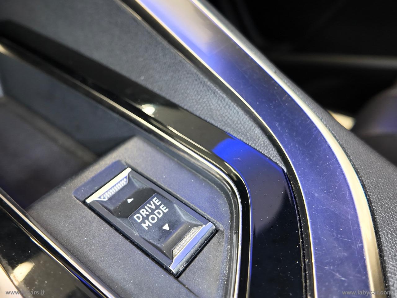 PEUGEOT 3008 BlueHDi 130 S&S EAT8 GT LINE