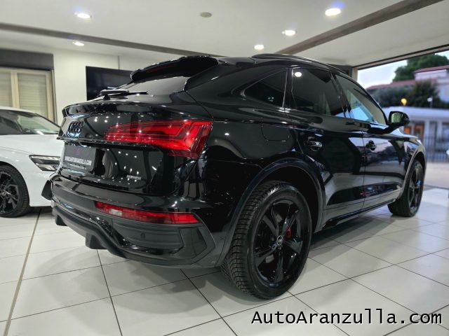 AUDI Q5 SportBack 40 2.0 TDI 204CV Quattro S tronic Advanc