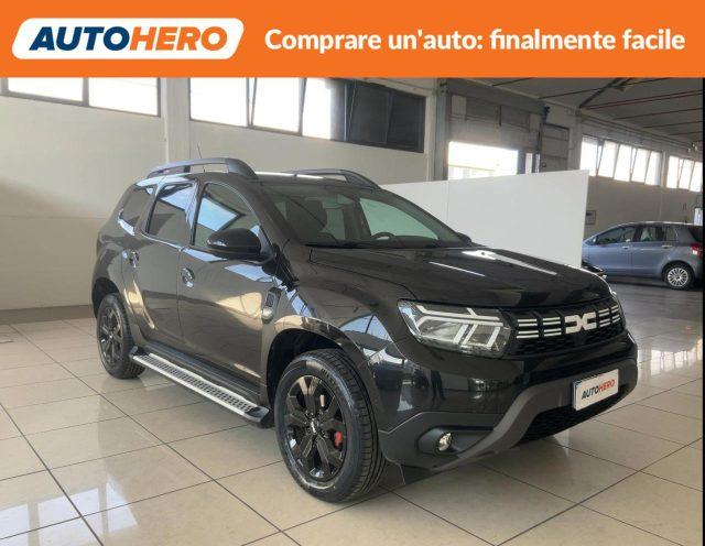 DACIA Duster 1.5 Blue dCi 8V 115 CV 4x2 Extreme