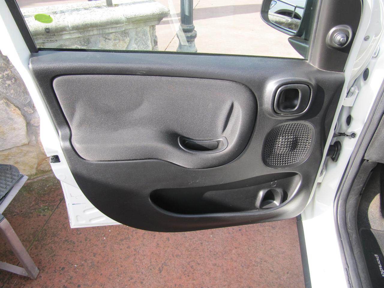 Fiat Panda 1.3 MJT 80 CV S&S Lounge