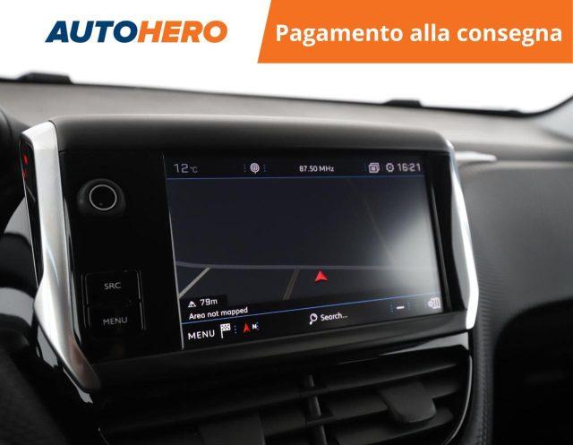 PEUGEOT 2008 1° serie PureTech Turbo 110 S&S Allure
