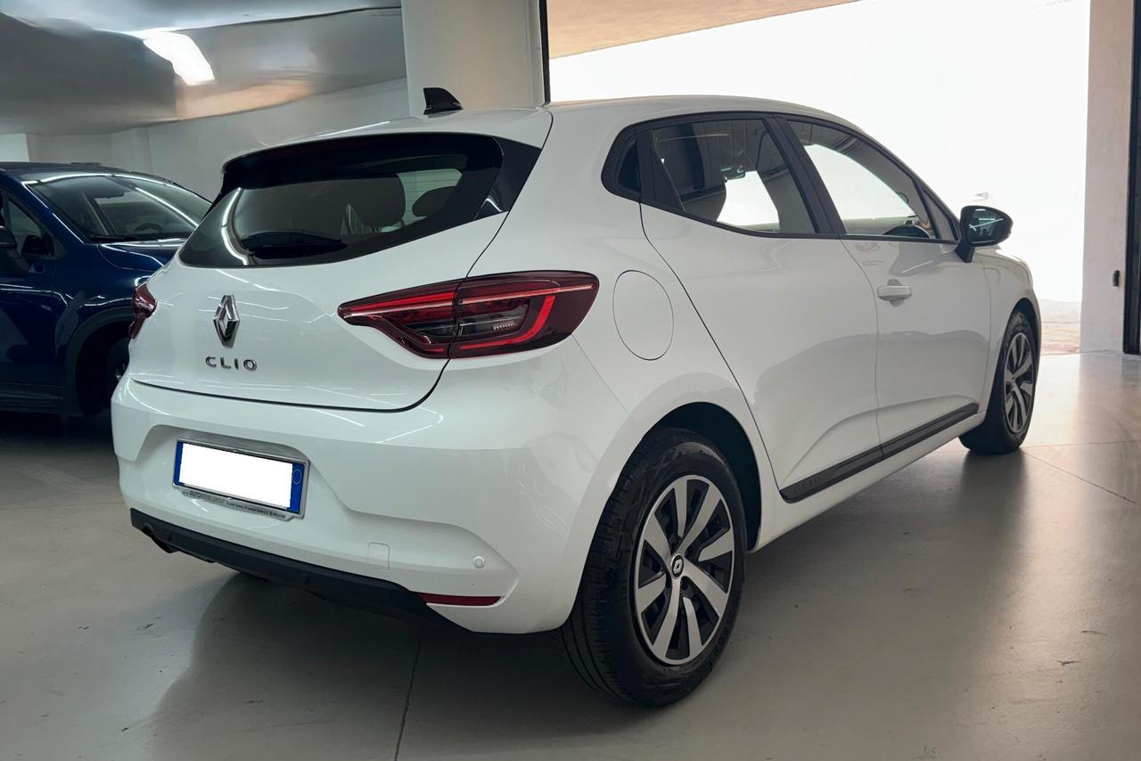 Renault Clio Blue dCi 100 CV 5 porte Evolution