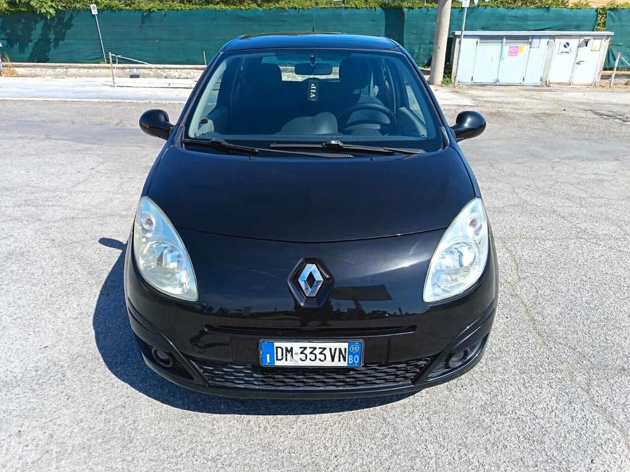 Renault Twingo 2008 1.2 8V Dynamique NEOPATENTATI EUROR