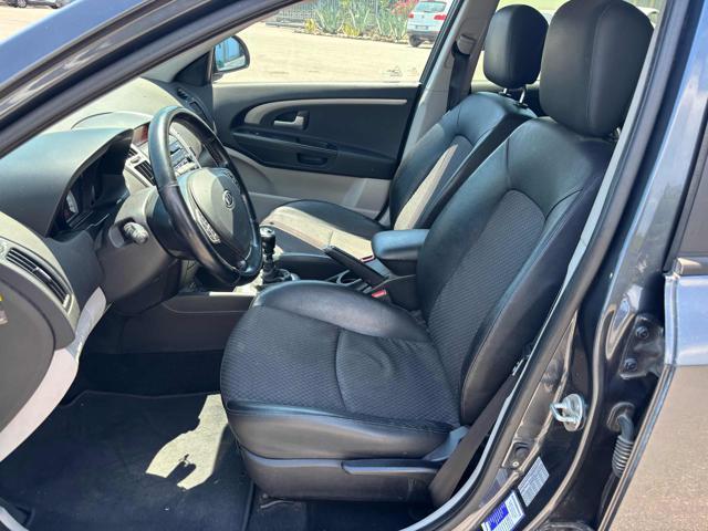 KIA cee'd Sp. Wag. 1.6 CRDi VGT 115CV TX