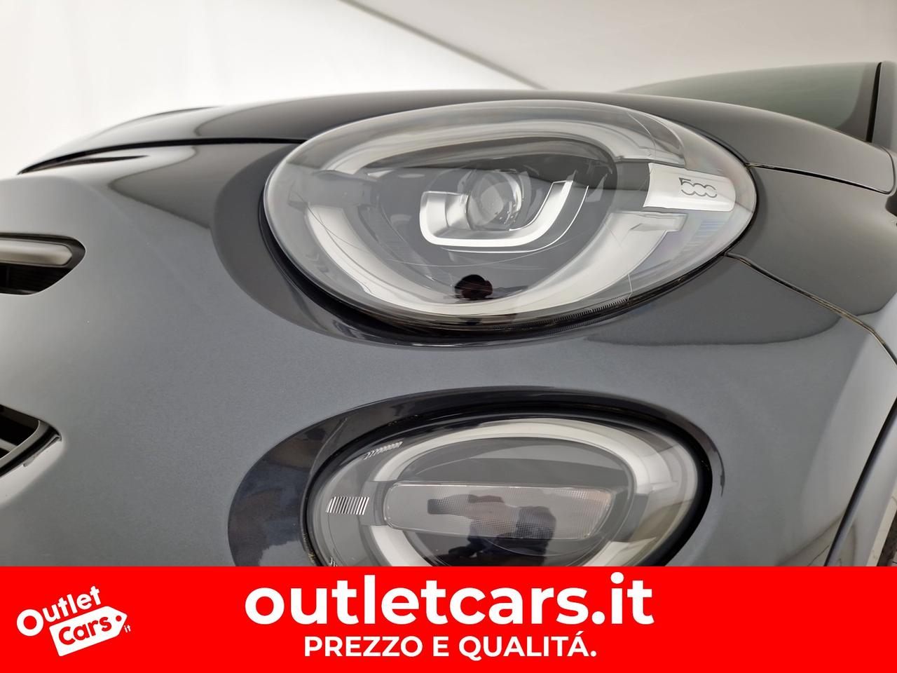 Fiat 500X 1.3 mjt sport 95cv