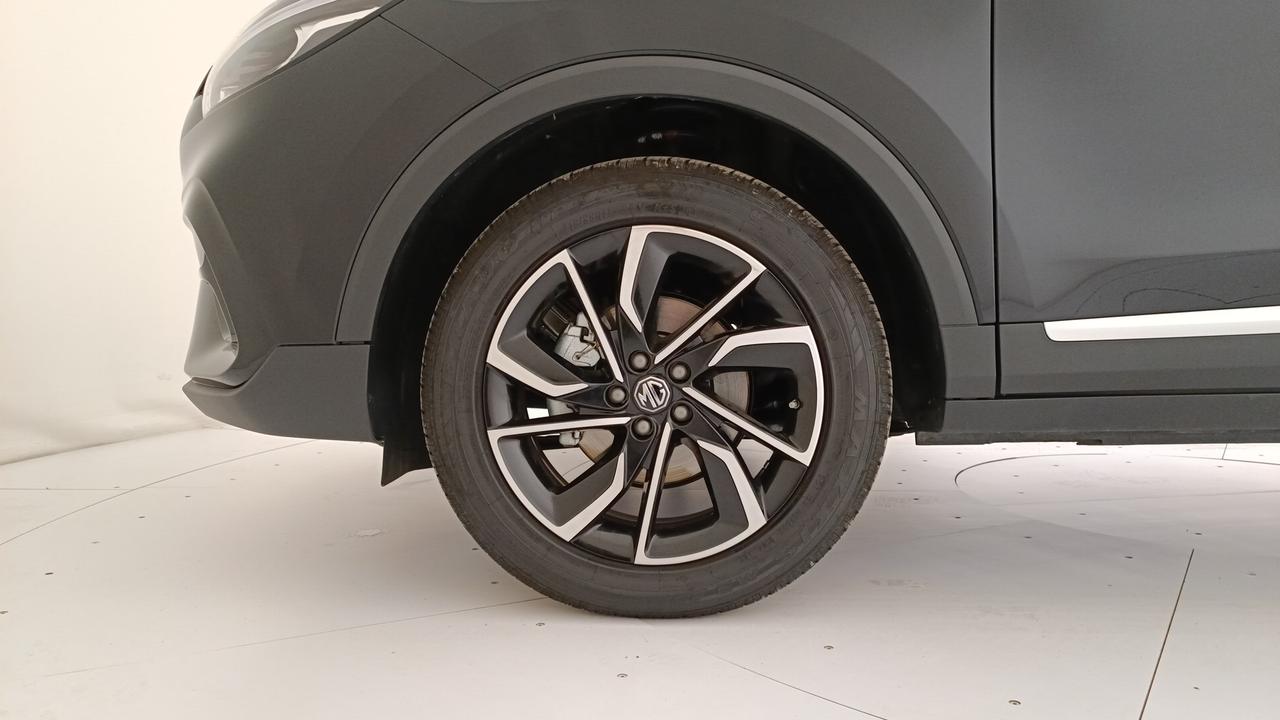 MG ZS 1.5 Classic Luxury
