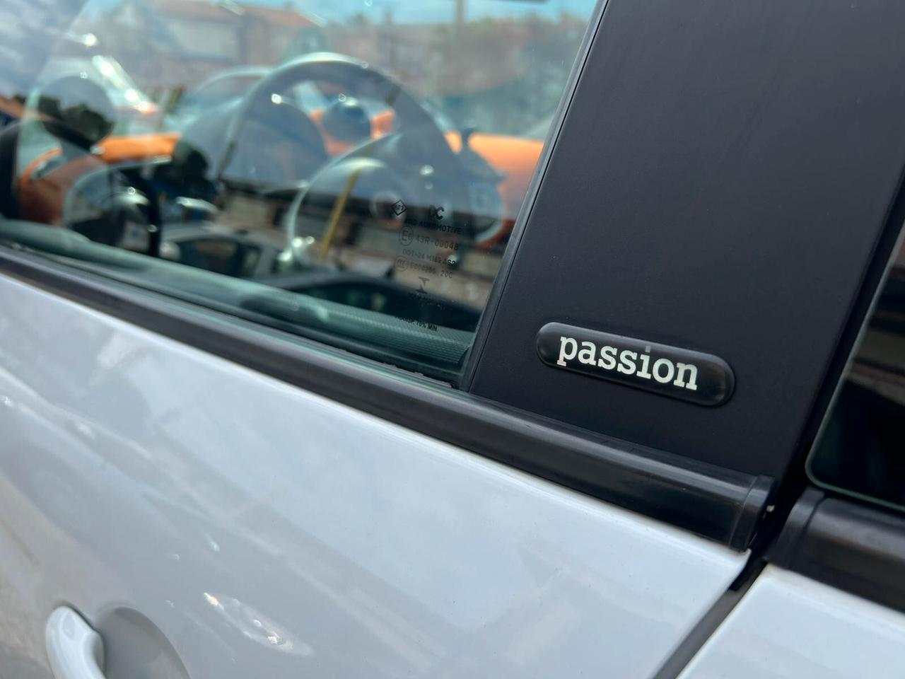 Smart ForFour 70 1.0 Passion