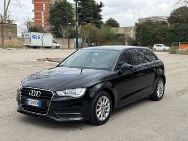 AUDI A3 Sportback 1.6 TDI 08/2013