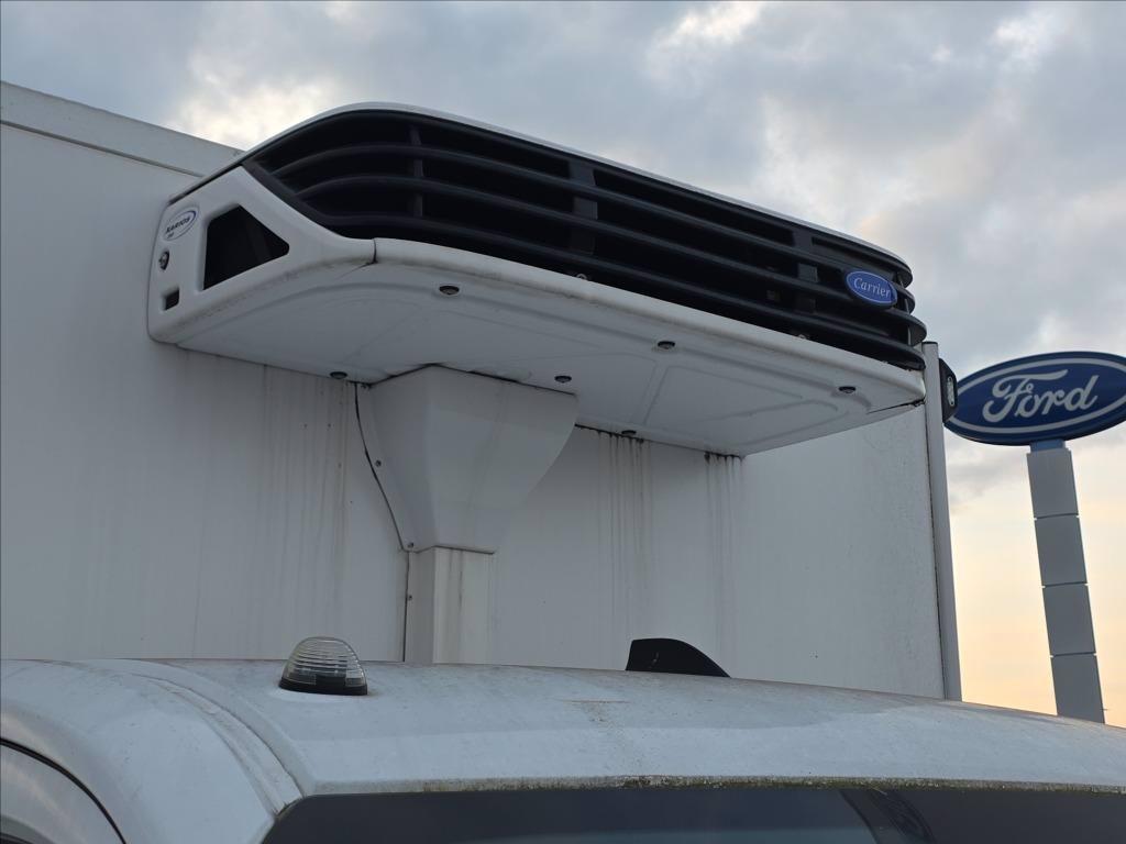 FORD Transit 350 2.0 tdci HDT 155cv trend L2 Lamberet del 2025