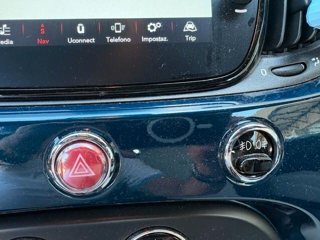 Fiat 500 C 1.0 Hybrid Dolcevita Special Edition