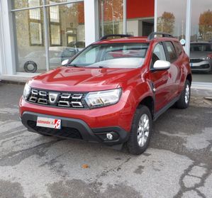 Dacia Duster 1.0 TCe GPL 4x2 Comfort