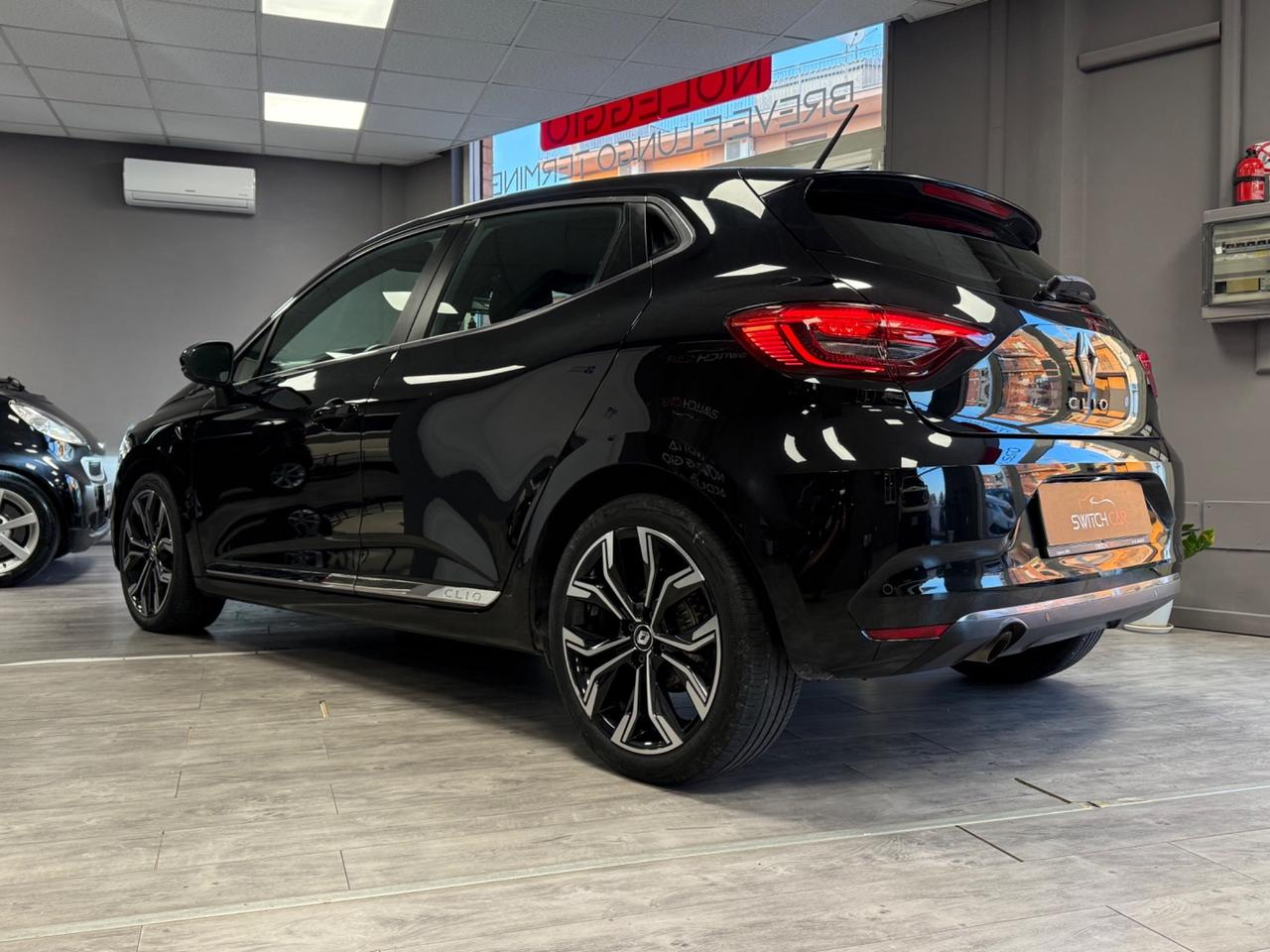 Renault Clio V 2021 1.0 tce Intens Gpl 100cv my21 SUPER PREZZO!