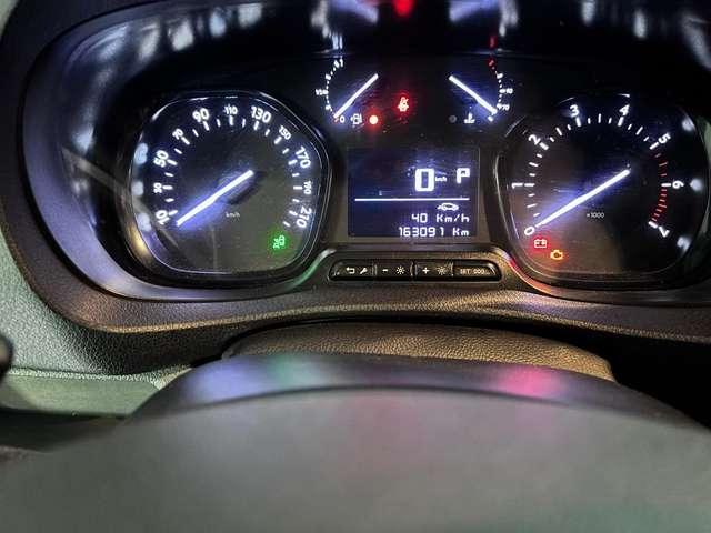 Citroen Jumpy cambio Automatico Diesel