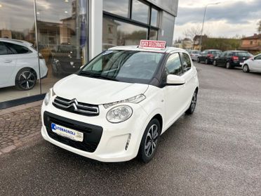 Citroen C1 FEEL 1.0 VTi 72 5 porte SPOTICAR