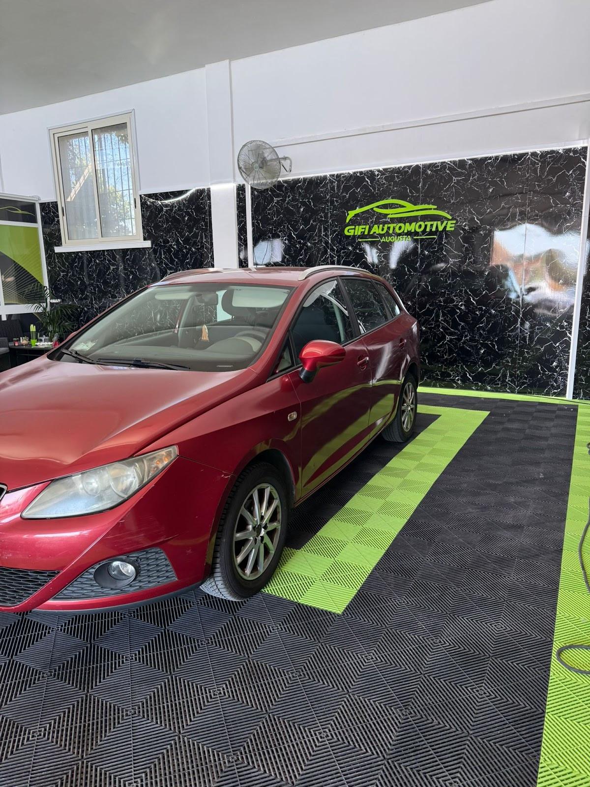SEAT Ibiza 1.4