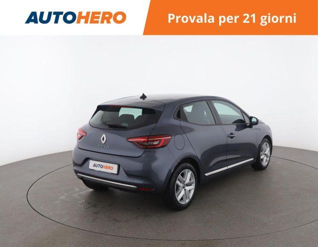 RENAULT Clio TCe 100 CV 5 porte Zen