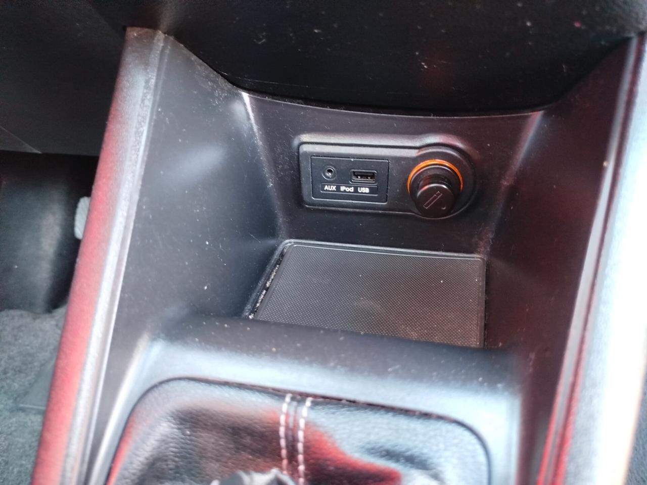 Kia Venga 1.6 CRDi VGT TX