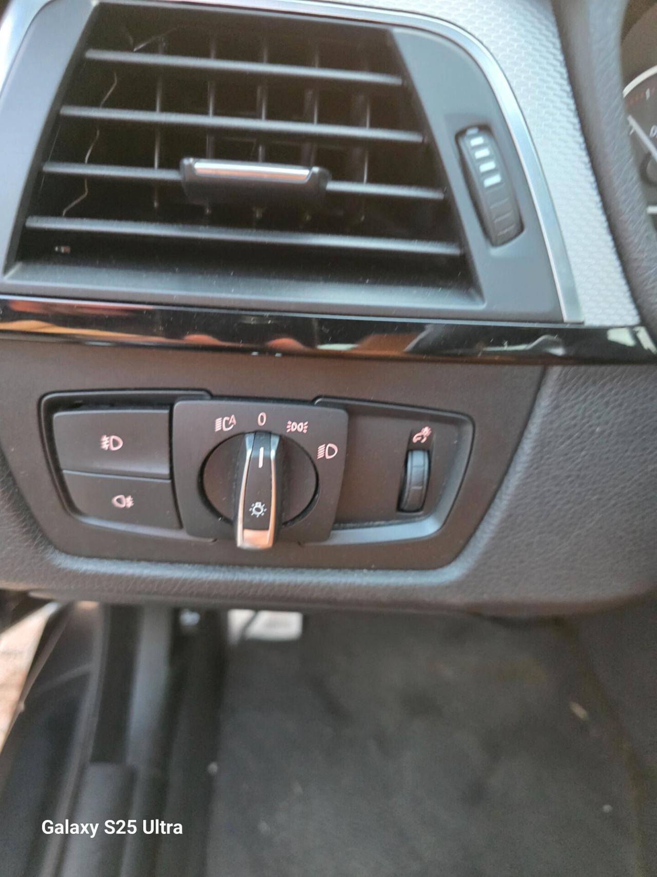 4x4 Coupé Msport ritiro usato/scambio