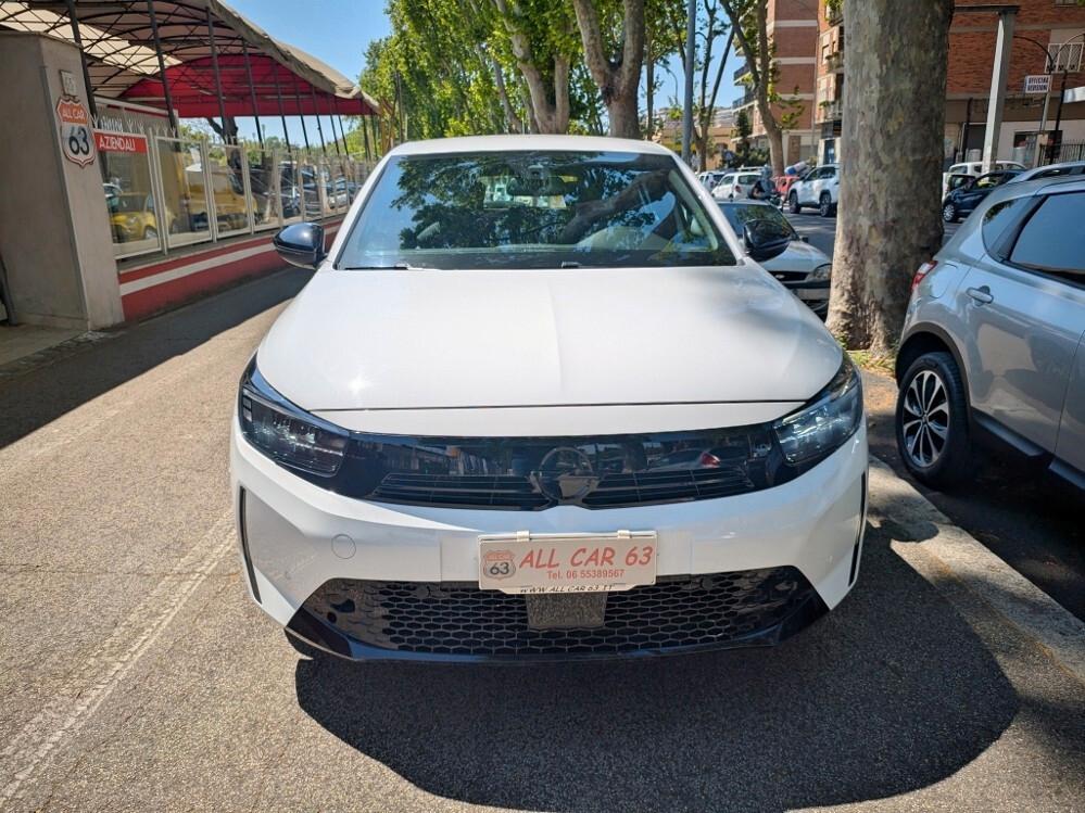 Opel Corsa 1.2 GS SENZA VINCOLI ITALIANA