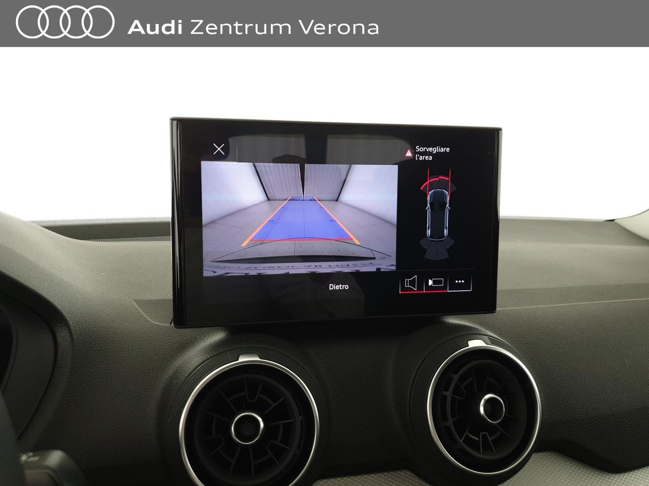 30TDI 116CV Business Advanced