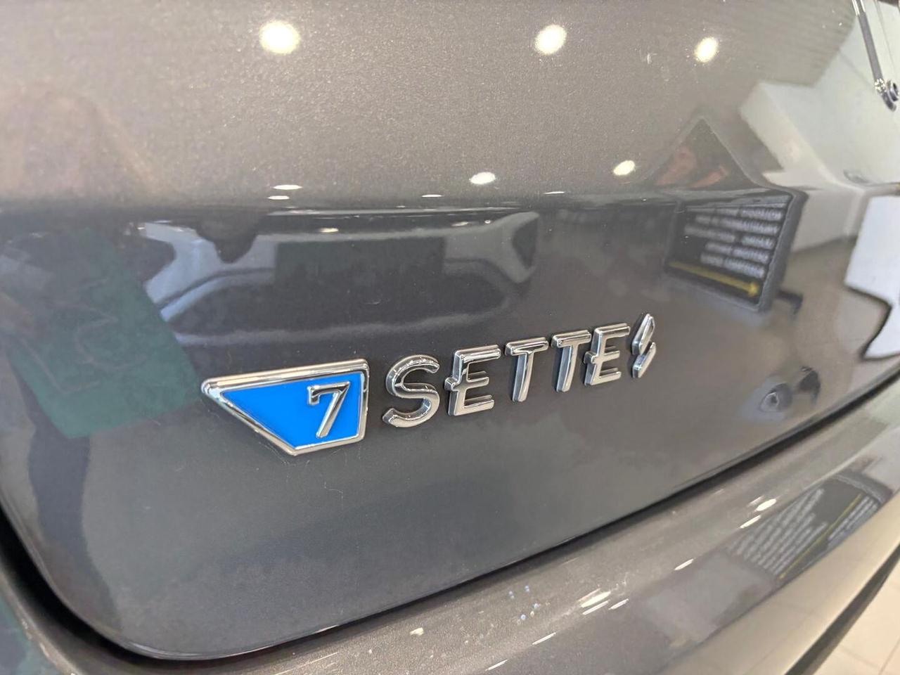 EMC Sette 1.5t gdi dct