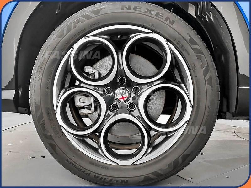 Alfa Romeo Tonale Tonale 1.3 280 CV PHEV AT6 Q4 Ti