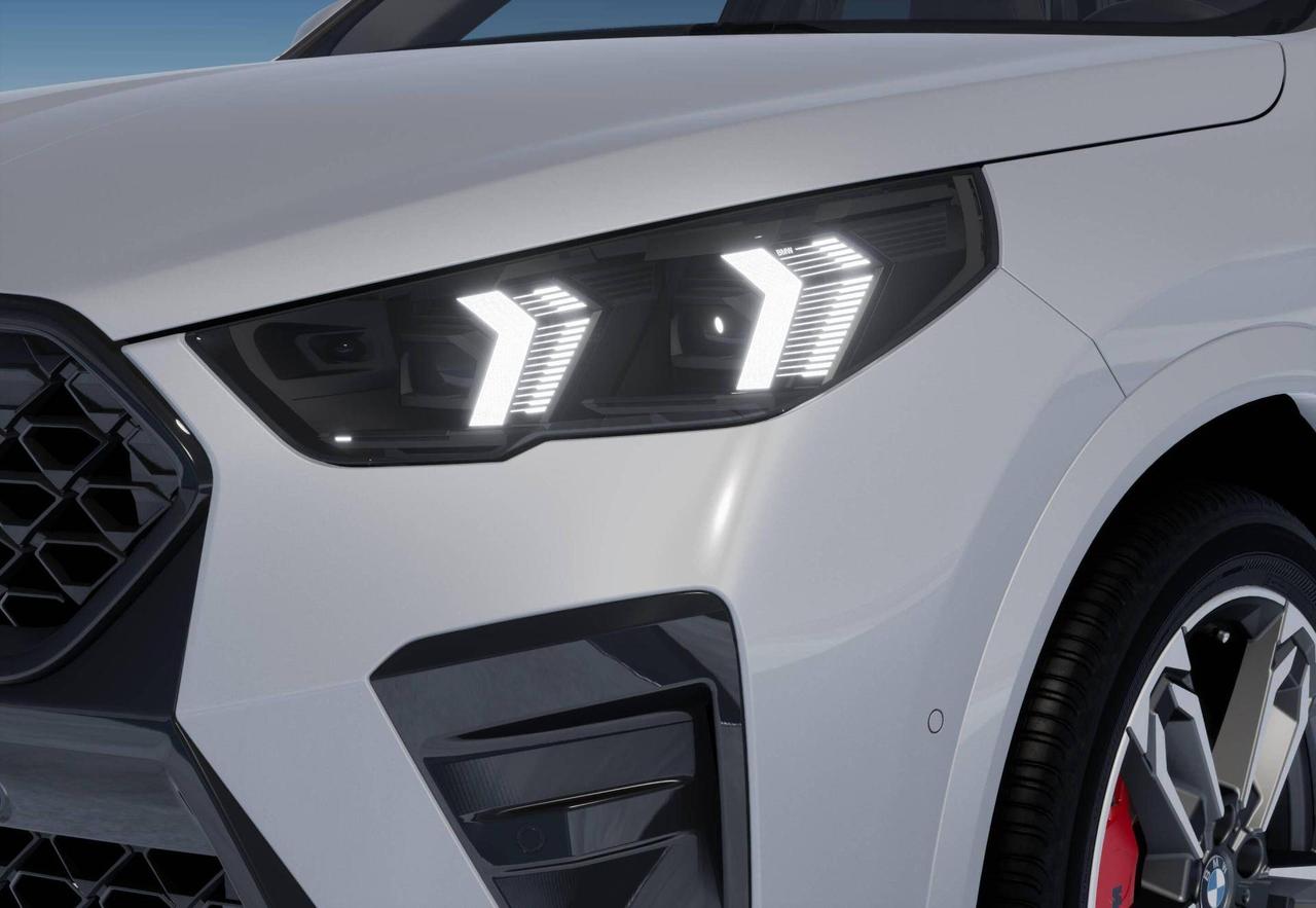 BMW X2 xDrive20d 48V MSport Pro