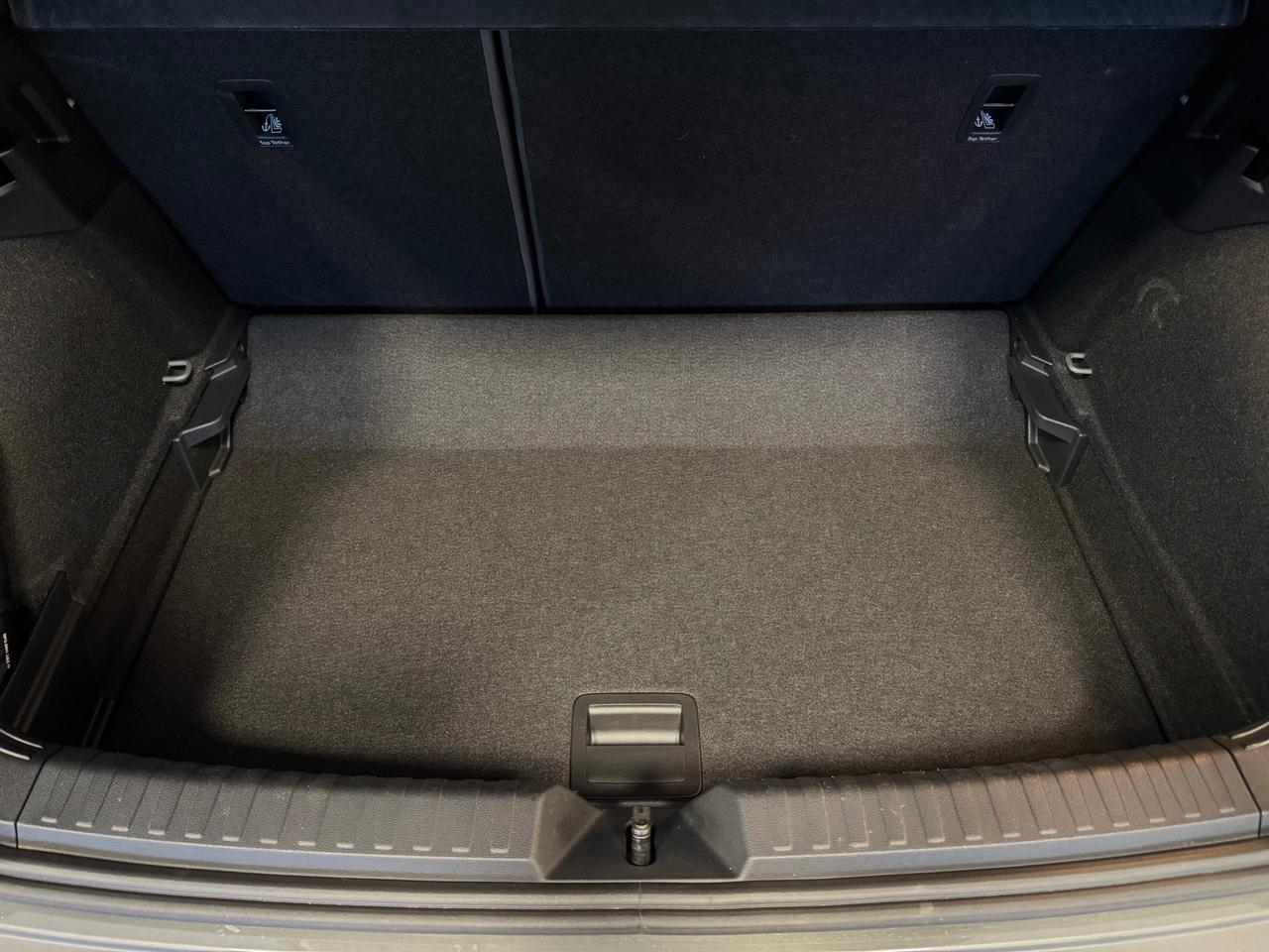 Audi A1 Allstreet 30 1.0 TFSI 110cv Int. Pelle Cerchi 18"