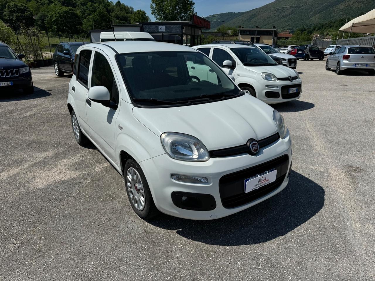 Fiat Panda 1.2 EasyPower Easy