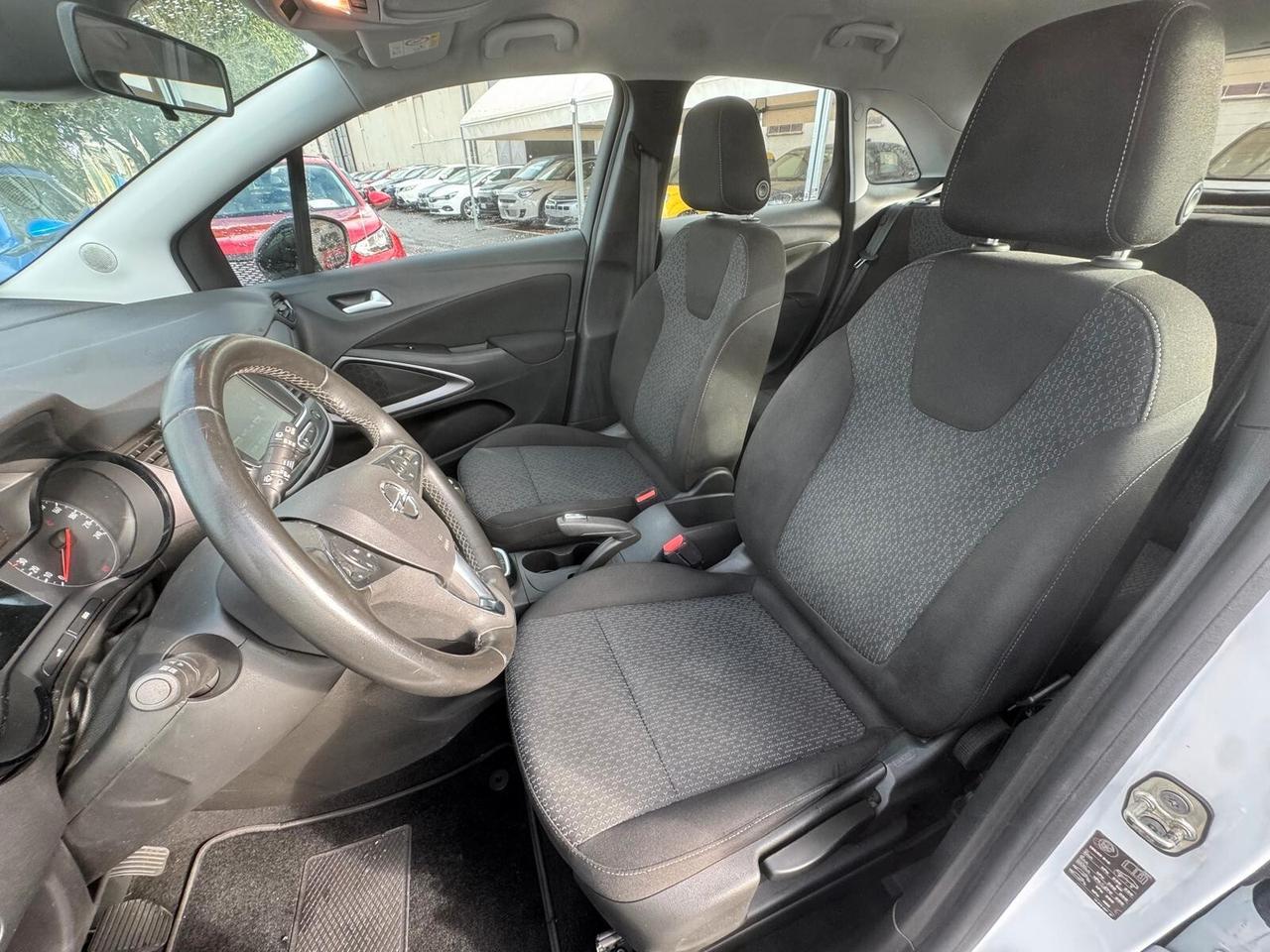 Opel Crossland 1.2 12V Start&Stop Edition 2023 - PARI AL NUOVO
